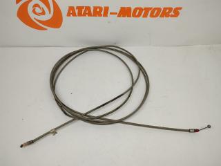 Трос лючка топливного бака MARK2 1996 gx90 1GFE Трос лючка топливного бака MARK2 1996 gx90 1GFE