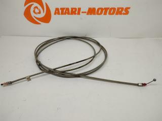 Трос лючка топливного бака MARK2 1996 gx90 1GFE Трос лючка топливного бака MARK2 1996 gx90 1GFE