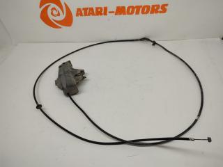 Запчасть замок капота toyota MARK2 1996 gx90 1GFE 53510-22220 контрактная Замок капота toyota MARK2 1996 gx90 1GFE 53510-22220 контрактная