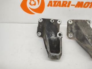 Кронштейн двигателя toyota soarer jzz30 1JZGTE Кронштейн двигателя toyota soarer jzz30 1JZGTE