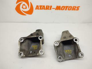 Кронштейн двигателя soarer 1993 jzz30 1JZGTE Кронштейн двигателя soarer 1993 jzz30 1JZGTE
