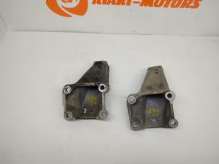 Кронштейн двигателя soarer 1993 jzz30 1JZGTE Кронштейн двигателя soarer 1993 jzz30 1JZGTE