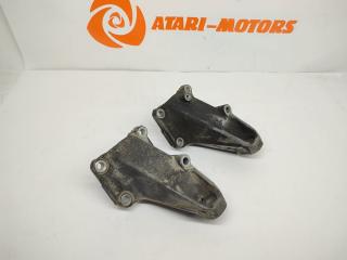 Кронштейн двигателя soarer 1993 jzz30 1JZGTE Кронштейн двигателя soarer 1993 jzz30 1JZGTE