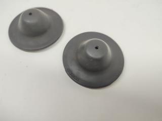 Заглушка опоры амортизатора mark 2 1996 jzx90 1JZ-GE