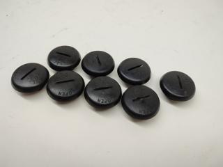 Заглушка обшивки TOYOTA MARK 2 1996