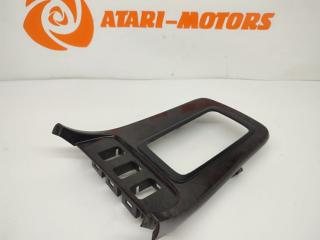 Консоль АКПП TOYOTA CHASER 1993 GX90 1GFE 58804-22080 контрактная