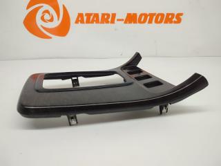 Консоль АКПП CHASER 1993 GX90 1GFE