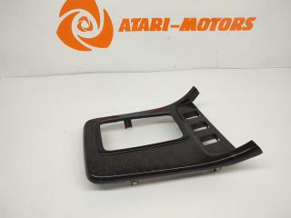 Консоль АКПП CHASER 1993 GX90 1GFE