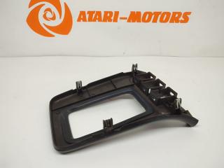 Консоль АКПП CHASER 1993 GX90 1GFE