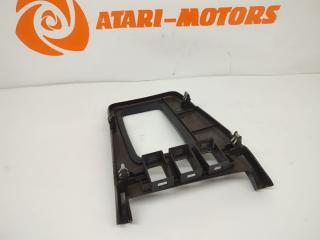 Консоль АКПП CHASER 1993 GX90 1GFE