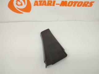 Накладка на стойку кузова правая TOYOTA CHASER GX90 1GFE Накладка на стойку кузова правая TOYOTA CHASER GX90 1GFE