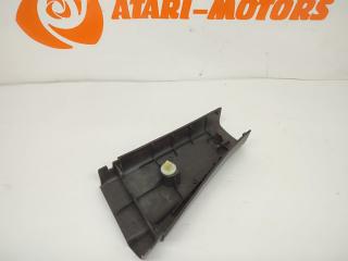 Накладка на стойку кузова правая CHASER 1993 GX90 1GFE Накладка на стойку кузова правая CHASER 1993 GX90 1GFE