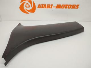 Накладка на стойку кузова левая TOYOTA CHASER GX90 1GFE