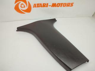 Накладка на стойку кузова левая CHASER 1993 GX90 1GFE