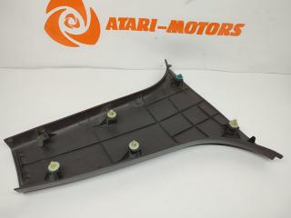 Накладка на стойку кузова левая CHASER 1993 GX90 1GFE