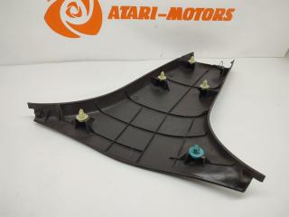 Накладка на стойку кузова левая CHASER 1993 GX90 1GFE