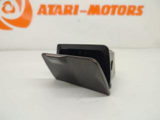 Пепельница задняя левая TOYOTA CHASER GX90 1GFE Пепельница задняя левая TOYOTA CHASER GX90 1GFE