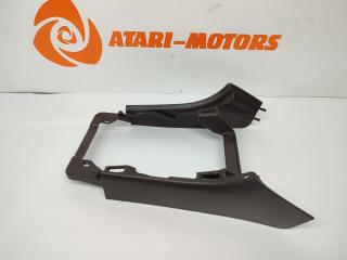 Консоль КПП toyota MARK2 1996