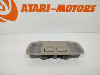 Плафон подсветки салона передний TOYOTA CHASER 1993 контрактная Плафон подсветки салона передний TOYOTA CHASER 1993