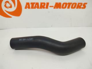 Патрубок радиатора