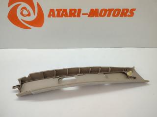 Накладка на стойку кузова левая CHASER 1993 GX90 1GFE Накладка на стойку кузова левая CHASER 1993 GX90 1GFE