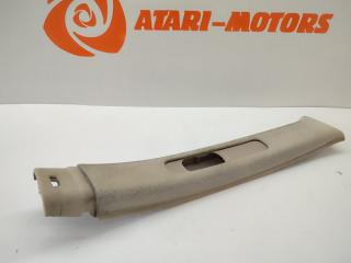 Накладка на стойку кузова правая TOYOTA CHASER GX90 1GFE Накладка на стойку кузова правая TOYOTA CHASER GX90 1GFE