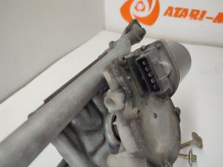 Трапеция дворников MONDEO 1998 1.6L Zetec-E EFI (90PS) Трапеция дворников MONDEO 1998 1.6L Zetec-E EFI (90PS)