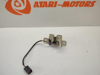 Замок багажника MONDEO 1998 1.6L Zetec-E EFI (90PS)