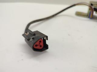 Замок багажника MONDEO 1998 1.6L Zetec-E EFI (90PS)