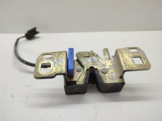 Замок багажника MONDEO 1998 1.6L Zetec-E EFI (90PS)