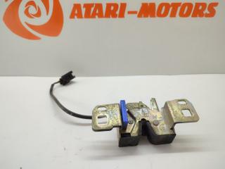 Замок багажника MONDEO 1998 1.6L Zetec-E EFI (90PS)