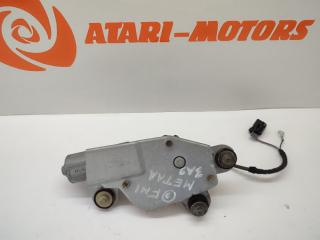 Мотор дворников MONDEO 1998 1.6L Zetec-E EFI (90PS)