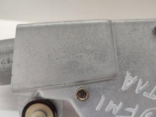 Мотор дворников MONDEO 1998 1.6L Zetec-E EFI (90PS)