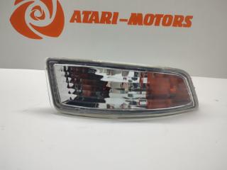 Повторитель поворота в бампер передний правый TOYOTA CHASER 1996