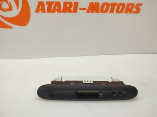 Часы MONDEO 1998 1.6L Zetec-E EFI (90PS) Часы MONDEO 1998 1.6L Zetec-E EFI (90PS)
