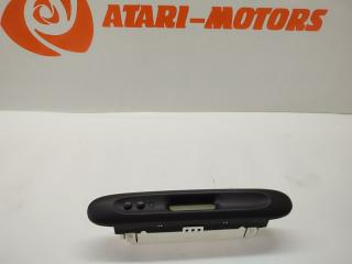 Часы MONDEO 1998 1.6L Zetec-E EFI (90PS) Часы MONDEO 1998 1.6L Zetec-E EFI (90PS)