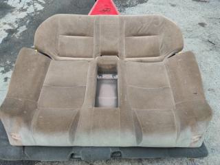 Сиденье заднее toyota mark2 1996