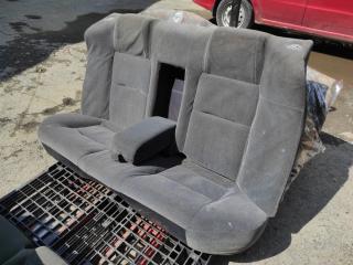 Сиденье заднее toyota mark2 1996
