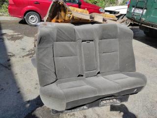 Сиденье заднее toyota mark2 1994