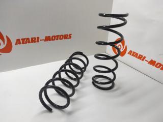 Пружина подвески задняя TOYOTA MARK2 1996