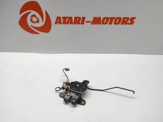 Запчасть замок багажника задний TOYOTA CHASER 1993 GX90 1GFE 6461022150 контрактная Замок багажника задний TOYOTA CHASER 1993 GX90 1GFE 6461022150 контрактная