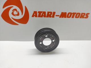 Запчасть шкив помпы TOYOTA CHASER 1993 GX90 1GFE 16371-70060 контрактная Шкив помпы TOYOTA CHASER 1993 GX90 1GFE 16371-70060 контрактная