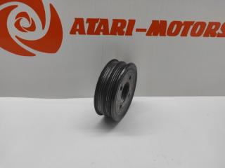 Шкив помпы CHASER 1993 GX90 1GFE Шкив помпы CHASER 1993 GX90 1GFE