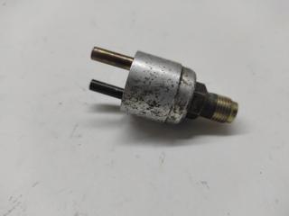 Клапан насоса гур toyota Mark2 1997