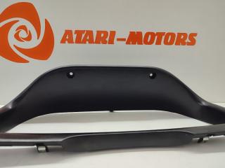 Накладка приборной панели TOYOTA CHASER 1995 контрактная Накладка приборной панели TOYOTA CHASER 1995