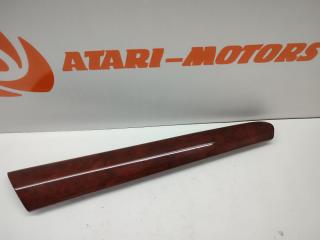 Накладка двери внутренняя задняя правая Toyota aristo 1998