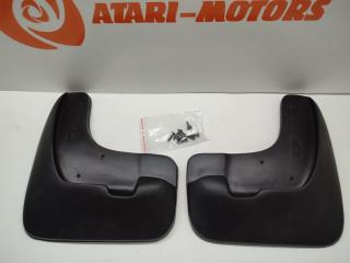 Брызговик передний NISSAN JUKE 2011 NPL-Br-61-10F новая