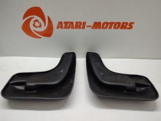 Брызговик передний JUKE 2011