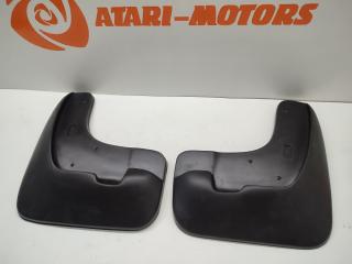 Брызговик передний JUKE 2011