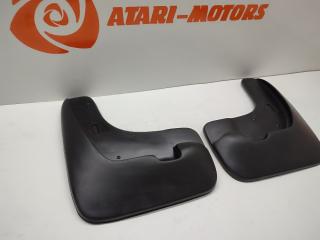 Брызговик передний JUKE 2011